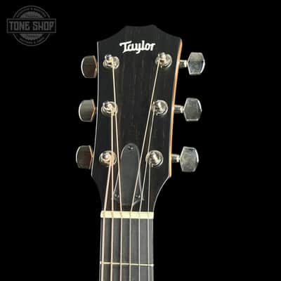 Taylor 114ce Studio Prototype Sapele/Spruce w/bag image 4