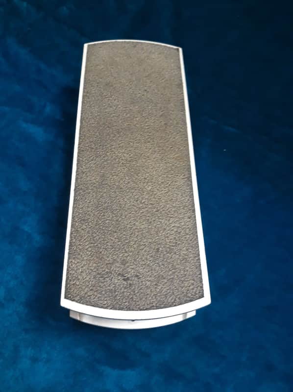 Ernie Ball Volume pedal