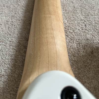 Ibanez PGMM31-WH Paul Gilbert Signature miKro image 6