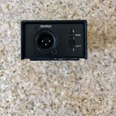 LiveWire SPDI Direct Box NEW image 3