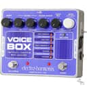 Mint Electro-Harmonix Voice Box Harmony Machine Vocoder Vocal Effect Pedal