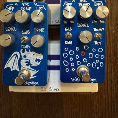 VFE Dragon Dynamic Overdrive image 1