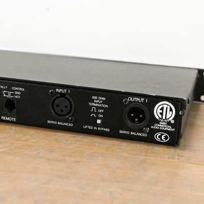 Aphex 720 DOMINATOR II Precision Multiband Peak Limiter CG011U0 image 8