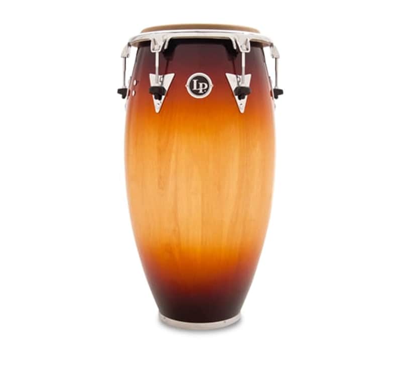 LP Classic Top Tuning 12 1/2" Sunburst