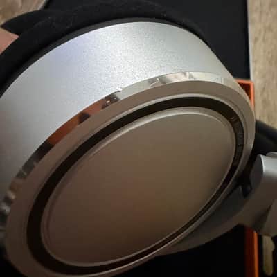 Neumann NDH 20 Dynamic Studio Monitoring Headphones 2019 - Present - Nickel image 6