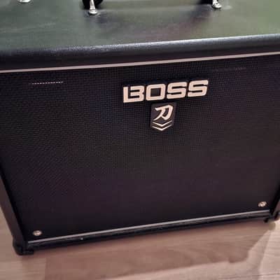 Boss Katana 50 MK II 2020 image 1