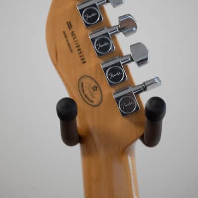 2011 Fender Special Run US Exclusive Ash Telecaster Standard - in Butterscotch Blonde image 25