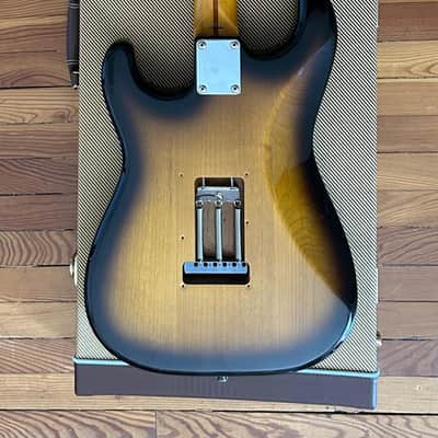 Fender Japan ST-57 image 3