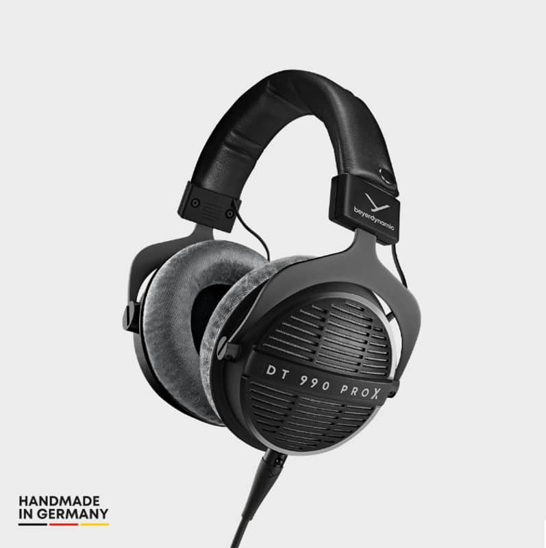 Used Beyerdynamic DT48 Headphones for Sale | HifiShark.com