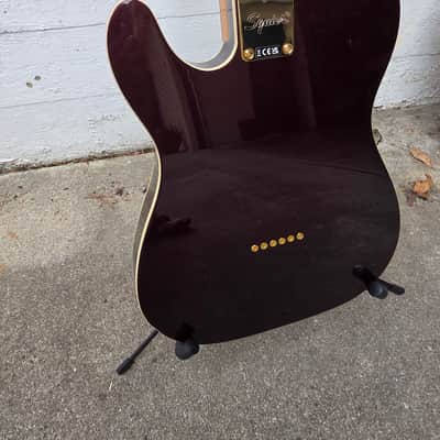 Fender Telecaster 2025 - Oxblood image 7