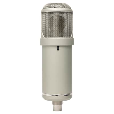 Lauten Audio Atlantis FC-387 Multi-voicing FET studio vocal microphone image 14