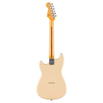 Squier Classic Vibe Duo-Sonic HS MN DSD image 2