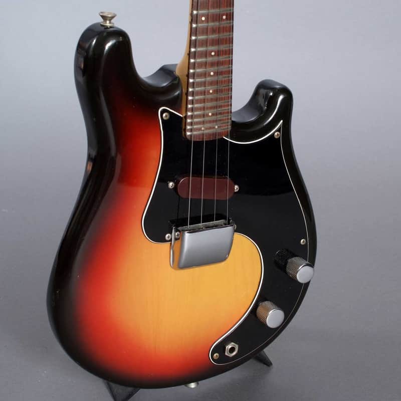 Fender Mandocaster 1974 image 1