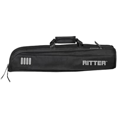 Ritter Bern Soprano Saxophone (RBB4-SO) - Sea Ground Black image 2