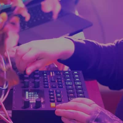 Elektron Digitakt II image 19