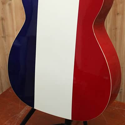 Harmony  Buck Owens Sovereign American Pride 2005 Reissue image 8