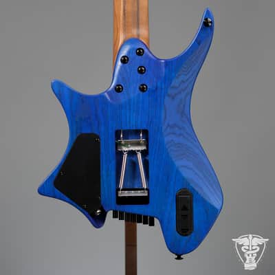 2026 strandberg Boden Prog NX7 - 5.7 LBS image 4