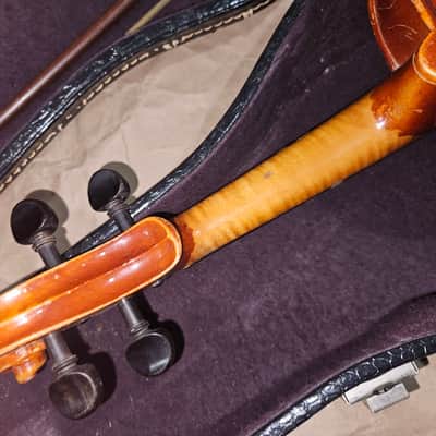 Lewis Ton-Klar The Dancla 2523 size 14 Viola image 13