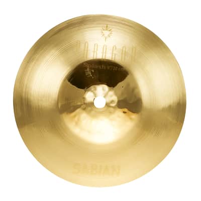 Sabian 8" Paragon Splash Cymbal