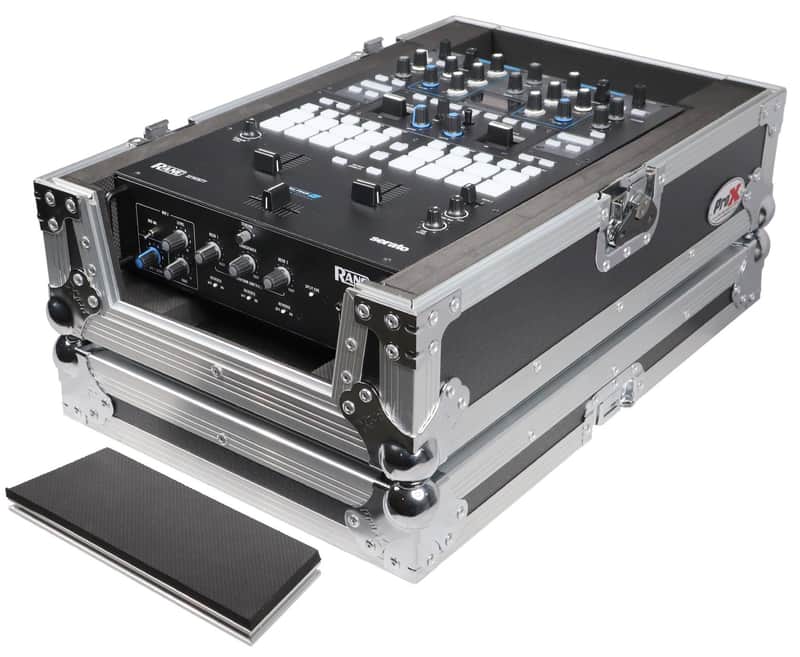 ProX XS-RANE72 MK2 Road Case for Rane Seventy Two 72 / Rane Seventy 70 Mixer image 1