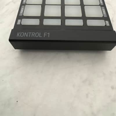 Native Instruments Traktor Kontrol F1 2010s - Black image 5