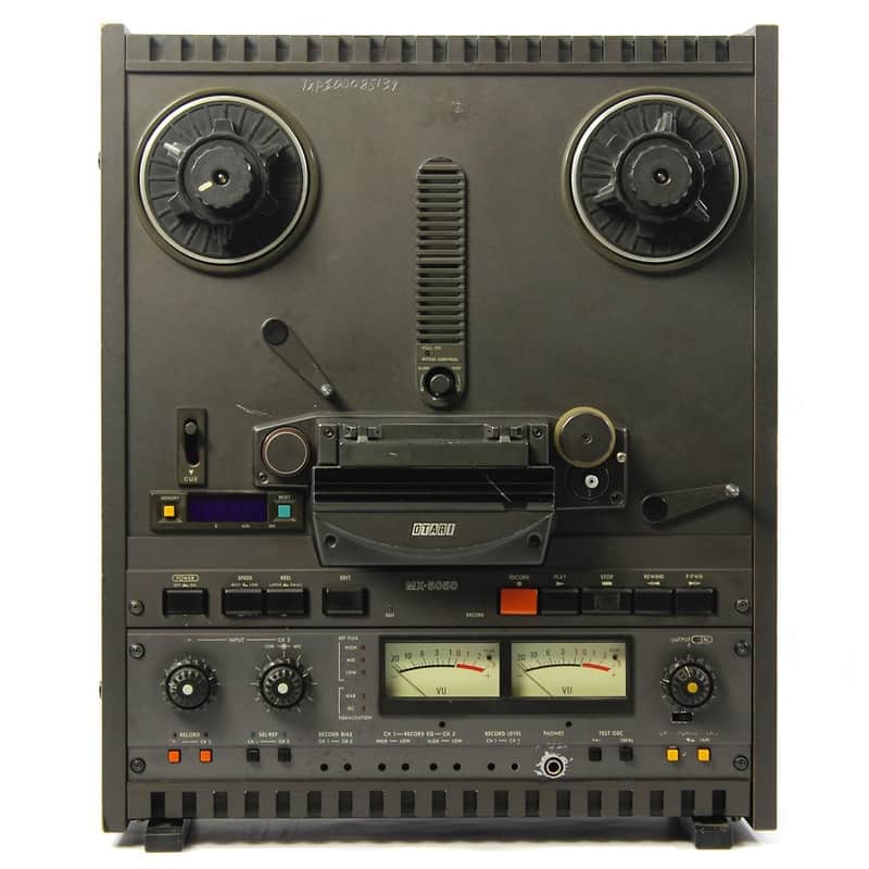 Otari MX-5050 BII Professional Tape Recorder image 1