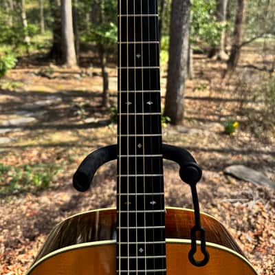 Collings SJ Indian 2003 - Natural image 3