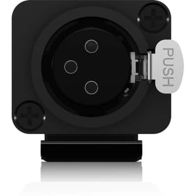 Immagine Behringer Pm1 Powerplay Personal In Ear Monitor Da Cintura Con Ingresso Xlr - 3