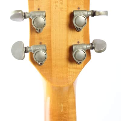 1978 Gibson ES-335TD natural blonde image 11