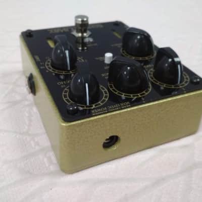Cicognani Engineering Echofet Baby Pedal image 3