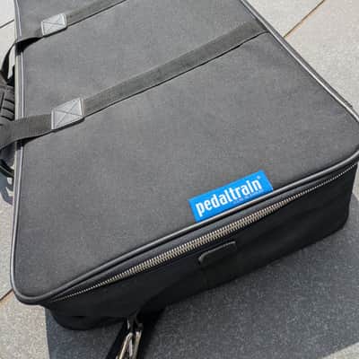 Pedaltrain JR MAX with Soft Case imagen 9