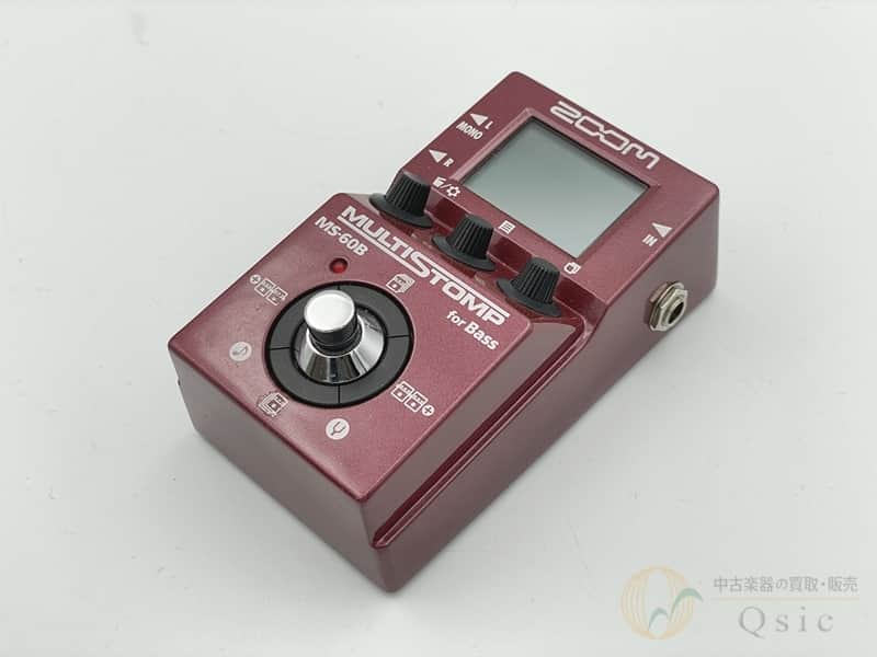 Zoom MS-60B