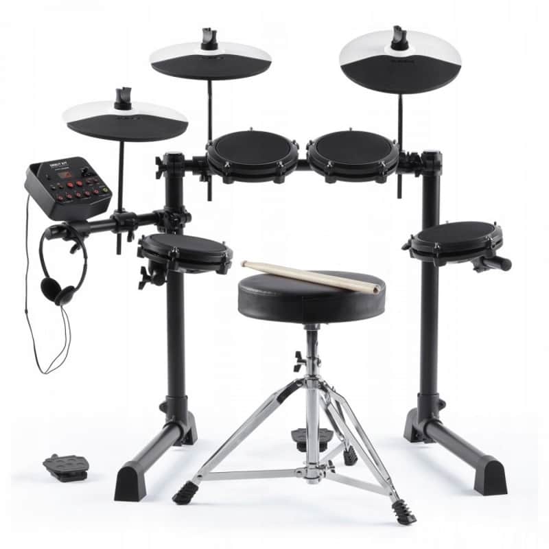 Alesis Debut Kit Electronic Drum Set for Beginners image 1