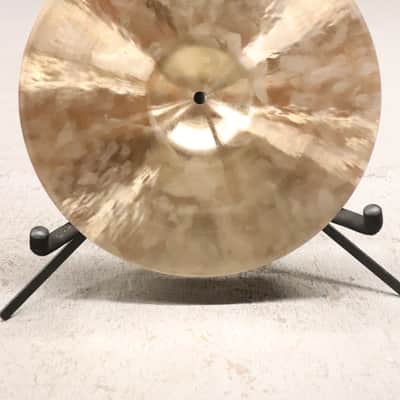 Dream Cymbals 14" Bliss Paper Thin Crash Cymbal image 9