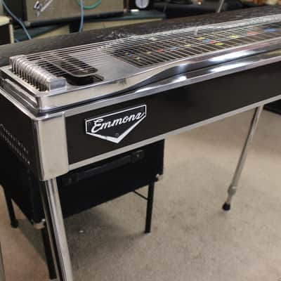 Emmons DST-12 Pedal Steel Guitar image 1