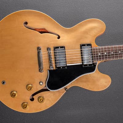 Gibson Custom Shop 1959 Reissue ES-335 '23 image 1