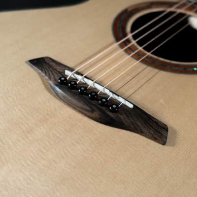 Furch Red Deluxe G-SR Grand Auditorium, Sitka Spruce, Rosewood - NEW image 12