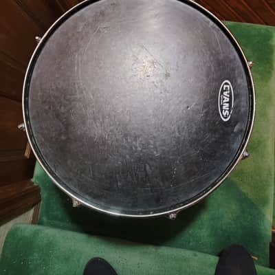 Yamaha Maple 🍁 Custom 16x16 Floor Tom (Made in Japan) image 10