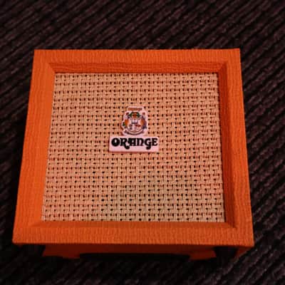 Orange Crush Mini image 2