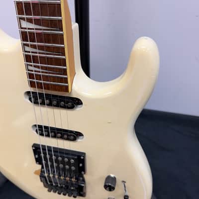 Vintage Aria Pro II XR-Series Electric Guitar Made in Japan Late 1980's image 9