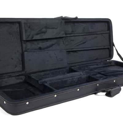 Gewa Custodia per Basso Elettrico Universale FX Light Weight Softcase image 3