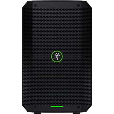 Mackie Thump Go 8" Portable Battery-Powered Loudspeaker image 3
