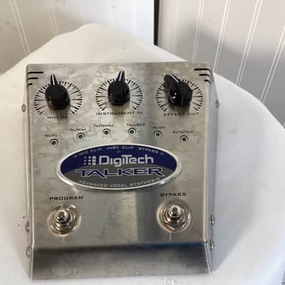 DigiTech Talker | Reverb