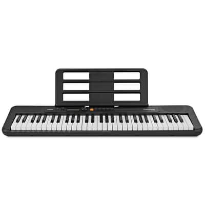 CT-S200 BK Casiotone Black Casio image 2
