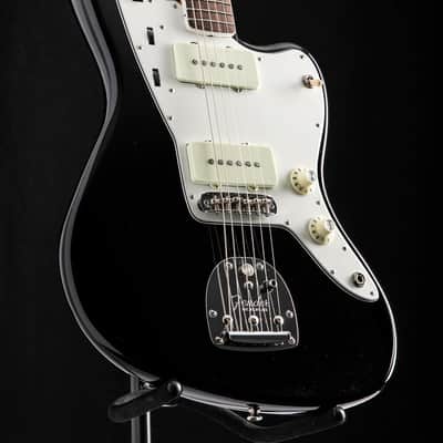 Fender Limited Edition American Vintage II 1966 Jazzmaster Black image 4