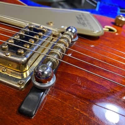 1972 Gretsch 6122 Country Gentleman - Walnut - Includes OHSC! image 11
