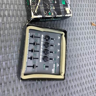 Sound Master mm-2 mini mixer / made in Japan / vintage image 6