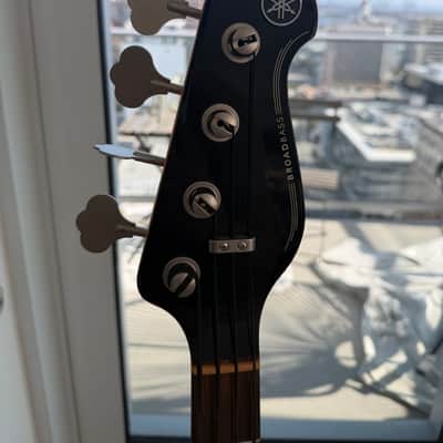 Yamaha BBP34 Pro Series image 3