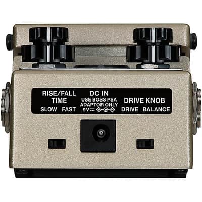 BOSS RT-2 Rotary Ensemble Effects Pedal 2025 - White image 7