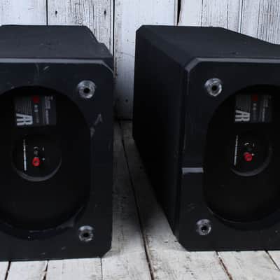 Teledyne Acoustic Research AR93Q Speaker Cabinets Pair of Speaker Cabinets image 8